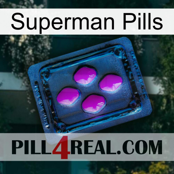 Superman Pills 04